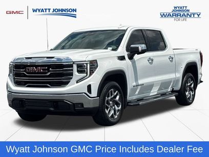 Used 2024 GMC Sierra 1500 SLT w/ SLT Convenience Package