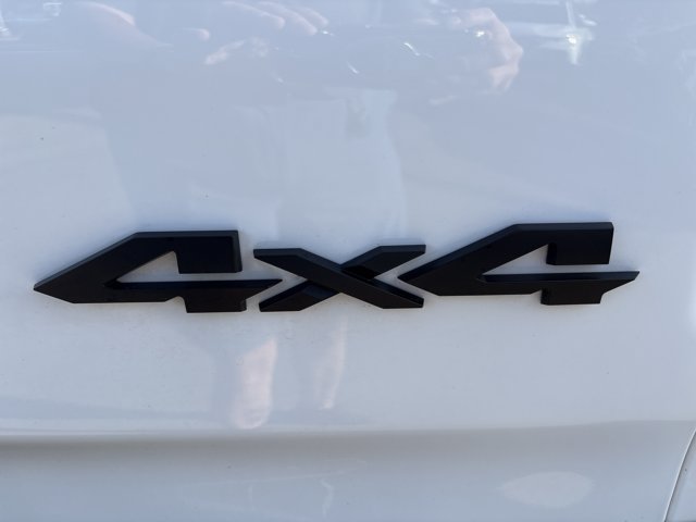 Used 2022 RAM 1500 TRX w/ TRX Level 2 Equipment Group AWD/4WD image 7