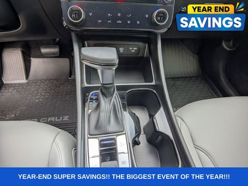 Used 2025 Hyundai Santa Cruz SEL image 29