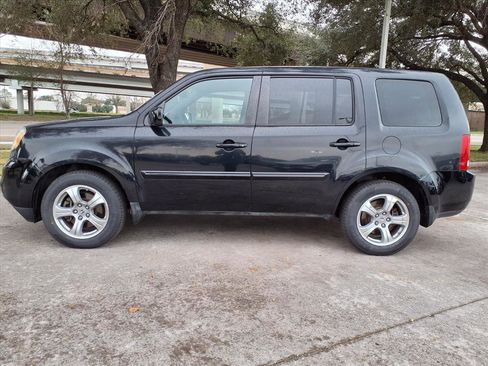 Used 2014 Honda Pilot EX-L image 23