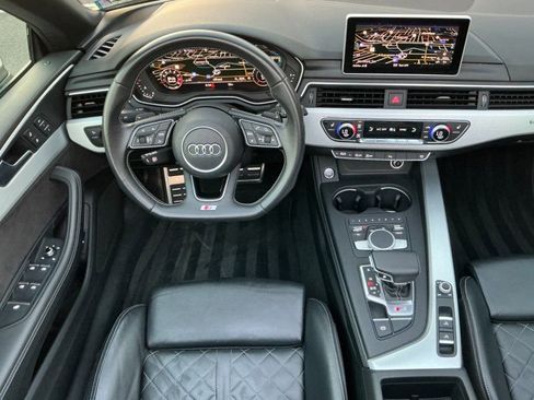 Used 2018 Audi S5 Premium Plus image 20