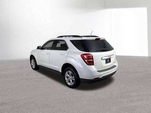 Used 2016 Chevrolet Equinox LT w/ Convenience Package FWD image 29