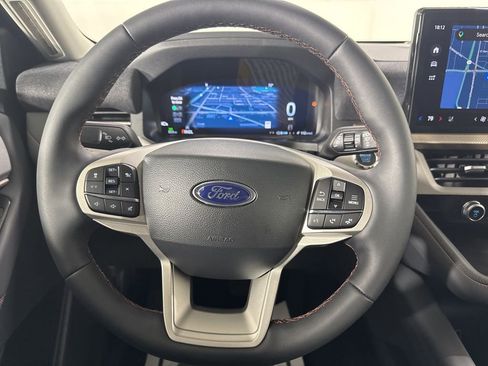 New 2026 Ford Explorer Active w/ Active Comfort Package AWD/4WD image 21