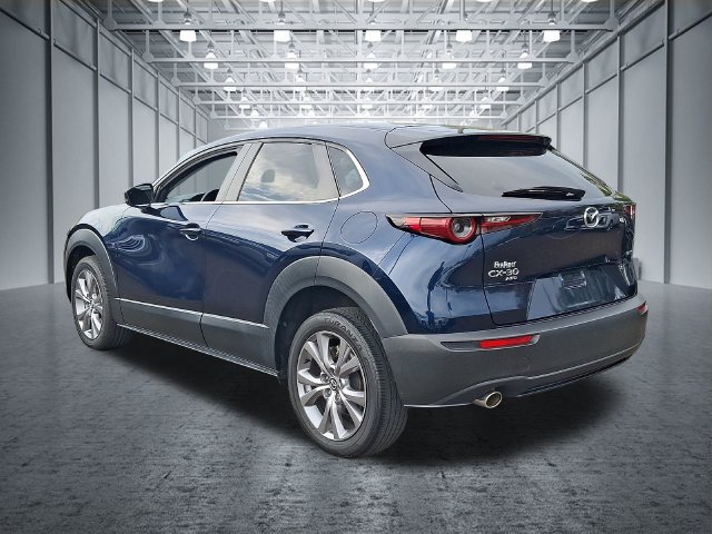 Certified 2021 MAZDA CX-30 AWD 2.5 S w/ Select Package image 5