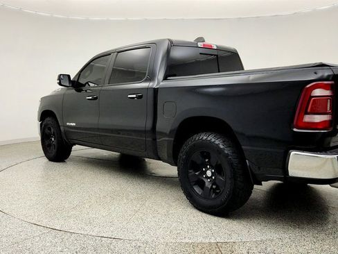 Used 2019 RAM 1500 Big Horn AWD/4WD image 7