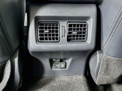 Certified 2025 Toyota Camry XLE w/ Premium Plus Package AWD/4WD image 27