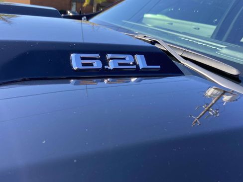 Certified 2024 Chevrolet Silverado 1500 LT Trail Boss image 27