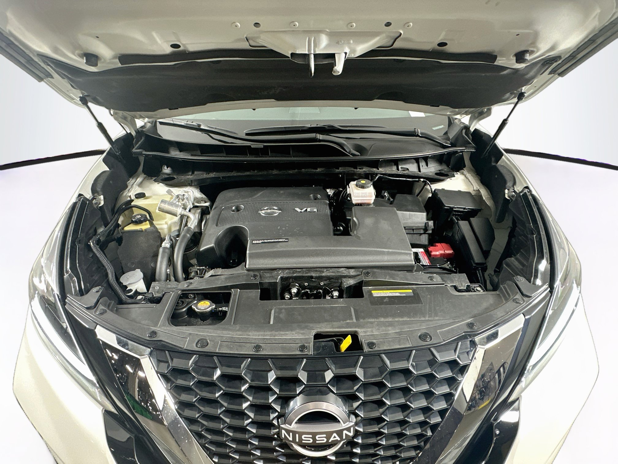 Used 2023 Nissan Murano SL FWD image 34