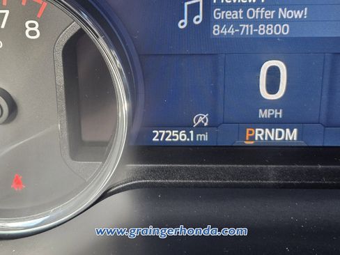 Used 2021 Ford F150 XLT w/ Equipment Group 302A High image 22