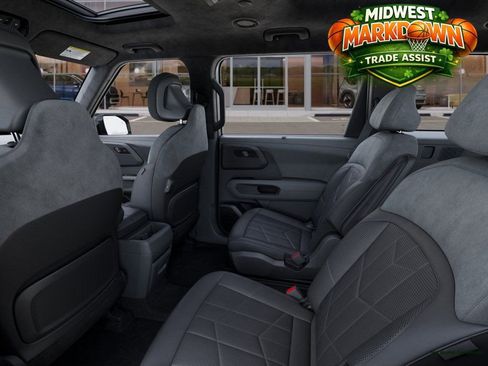 New 2027 Kia Telluride SX Prestige X-Pro image 18