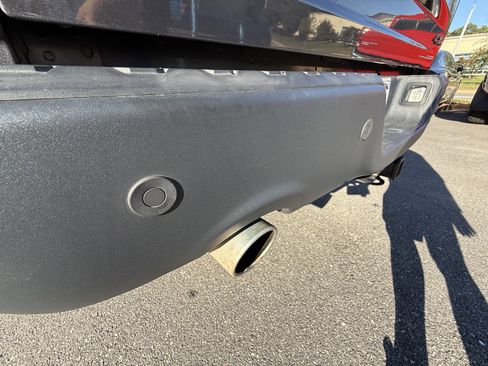 Used 2016 RAM 1500 Rebel w/ Luxury Group image 39