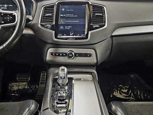 Used 2018 Volvo XC90 T8 R-Design w/ Convenience Package image 14