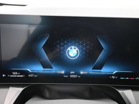 New 2026 BMW X3 xDrive30i w/ Premium Package AWD/4WD image 15