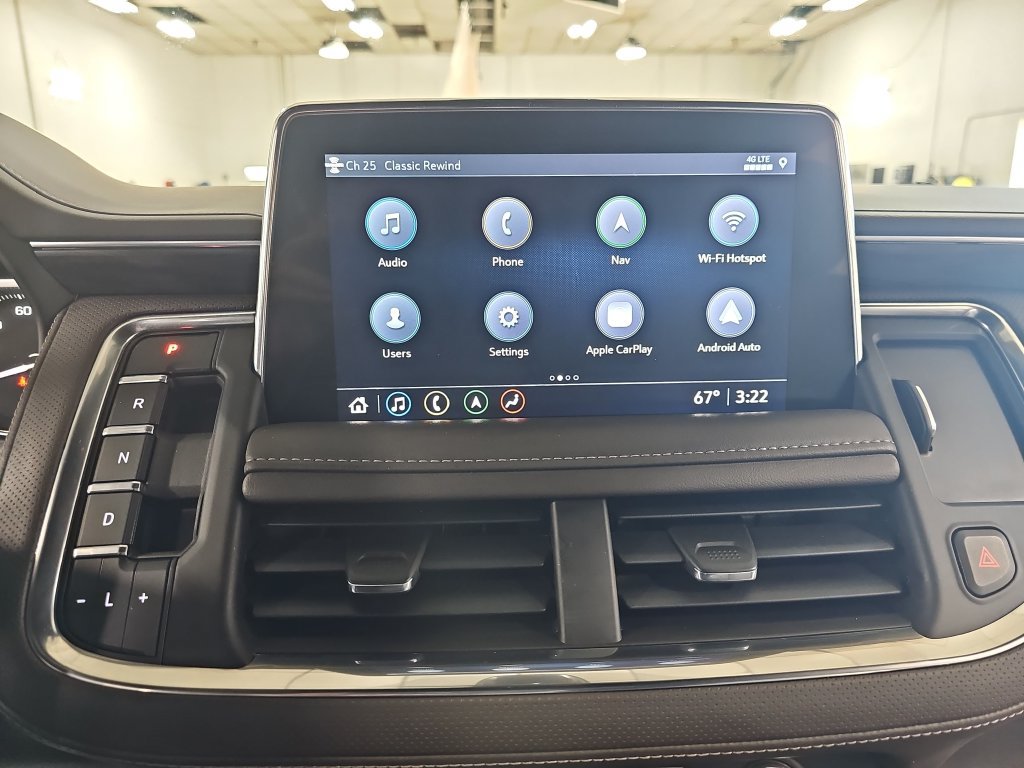 Used 2021 GMC Yukon SLT w/ SLT Premium Package AWD/4WD image 29