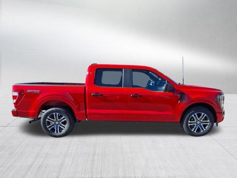 Used 2023 Ford F150 XL w/ STX Appearance Package image 9