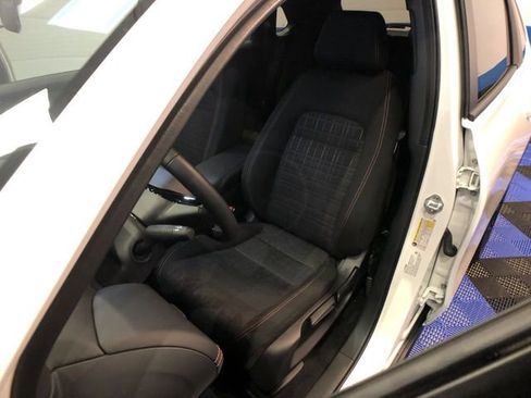 Certified 2023 Honda HR-V Sport image 11