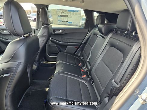 New 2025 Ford Escape Base image 6