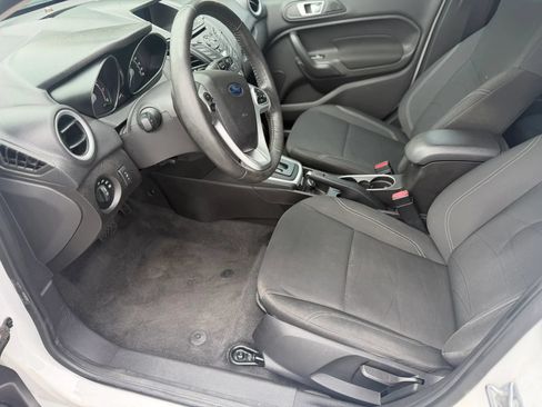 Used 2016 Ford Fiesta SE FWD image 9