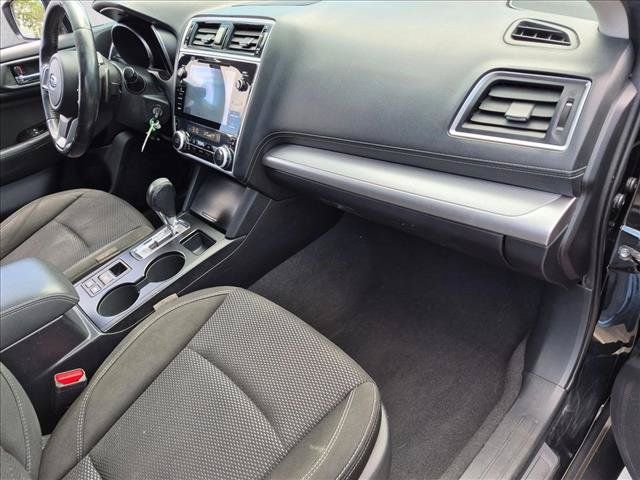 Used 2018 Subaru Outback 2.5i Premium AWD/4WD image 19