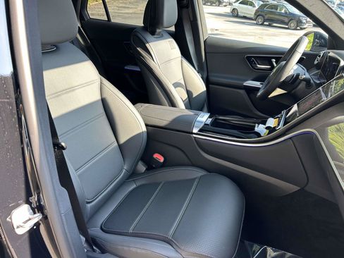 New 2027 Mercedes-Benz GLC 300 image 44