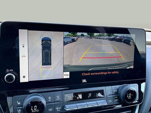 Used 2026 Toyota Grand Highlander AWD Hybrid image 27