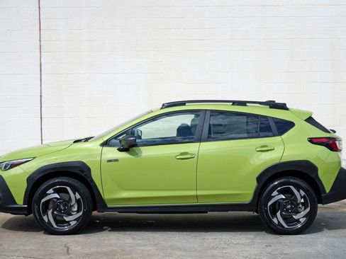 Used 2026 Subaru Crosstrek 2.5i Limited AWD/4WD image 49