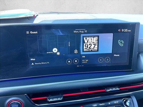 Used 2026 Hyundai Sonata N Line FWD image 23