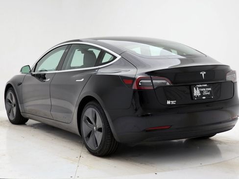 Used 2020 Tesla Model 3 Standard Range Plus image 6