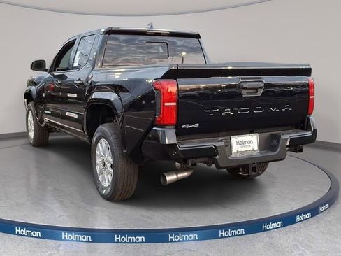 New 2026 Toyota Tacoma SR5 AWD/4WD image 4