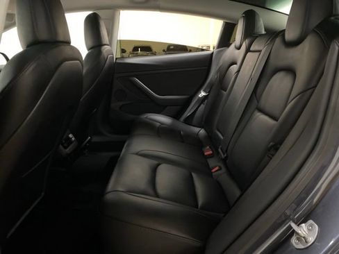 Used 2023 Tesla Model 3 Standard Range RWD image 68