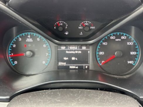 Used 2017 Chevrolet Colorado W/T image 14