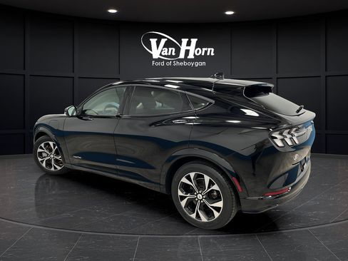 Used 2023 Ford Mustang Mach-E Premium AWD/4WD image 5