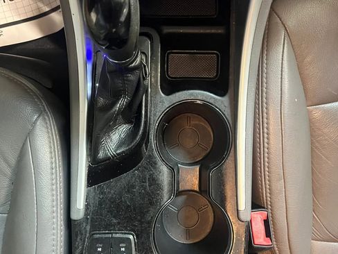 Used 2013 Hyundai Sonata GLS w/ Popular Equipment Pkg FWD image 16
