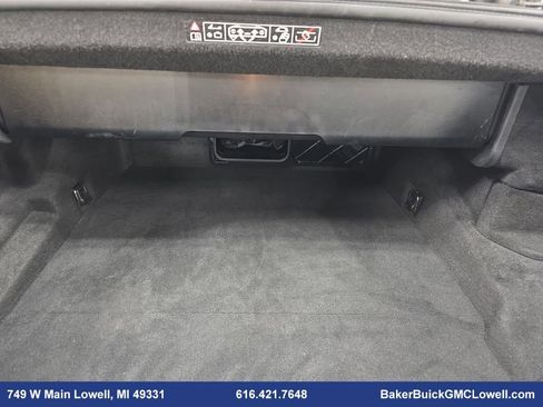 Used 2013 BMW 650i Convertible image 12