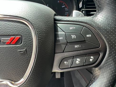 Used 2024 Dodge Durango R/T AWD/4WD image 14