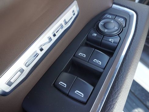 Certified 2024 GMC Sierra 1500 Denali AWD/4WD image 17