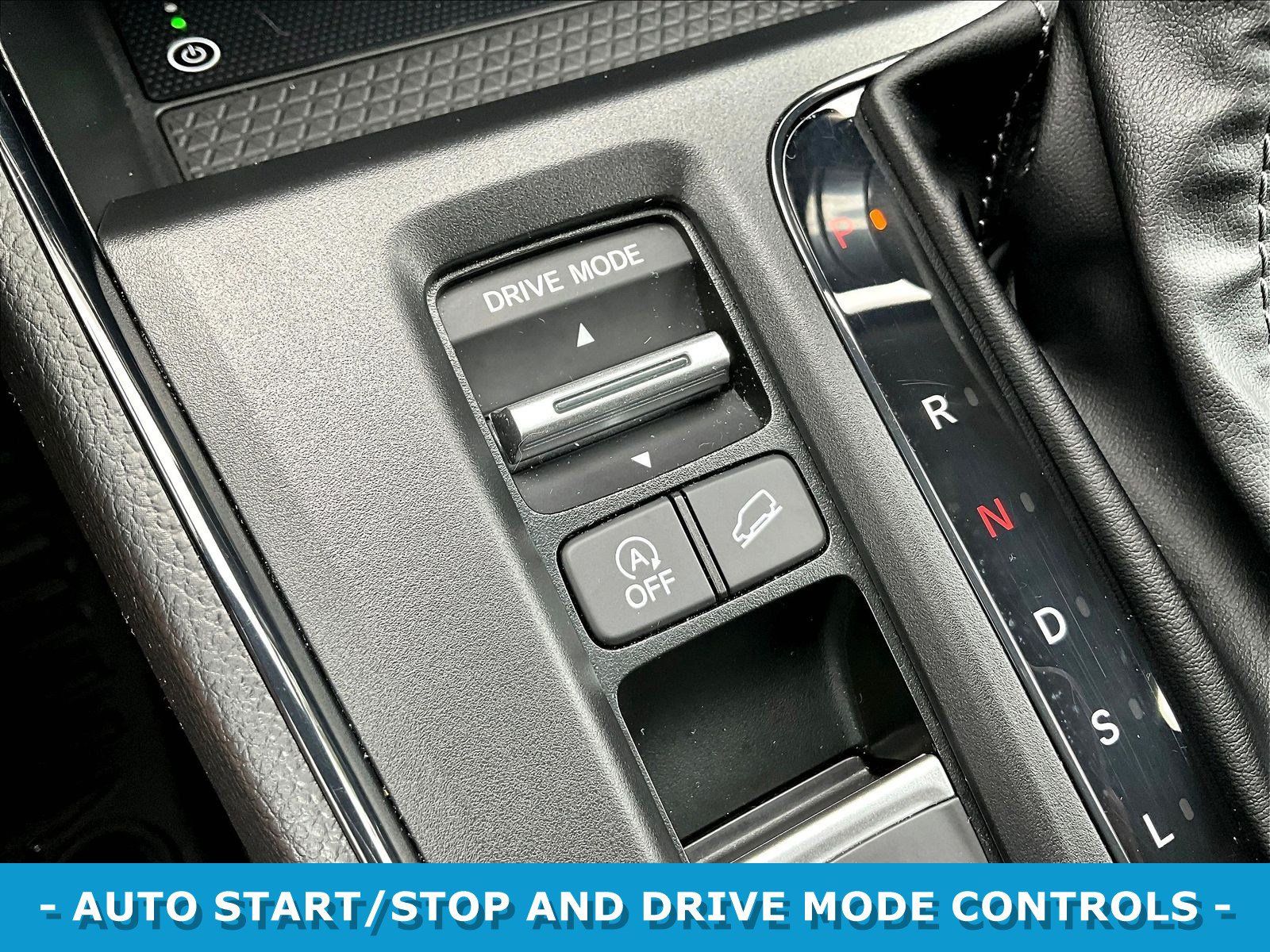 Used 2026 Honda CR-V EX image 37