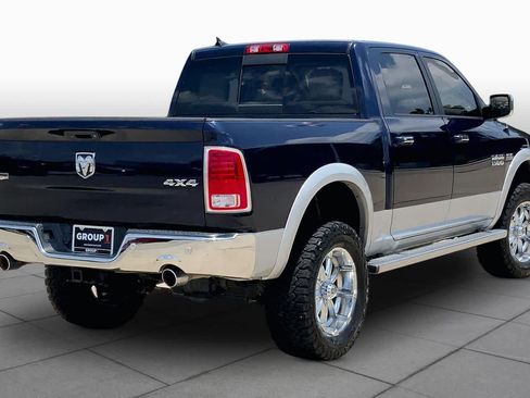 Used 2014 RAM 1500 Laramie w/ Protection Group AWD/4WD image 13