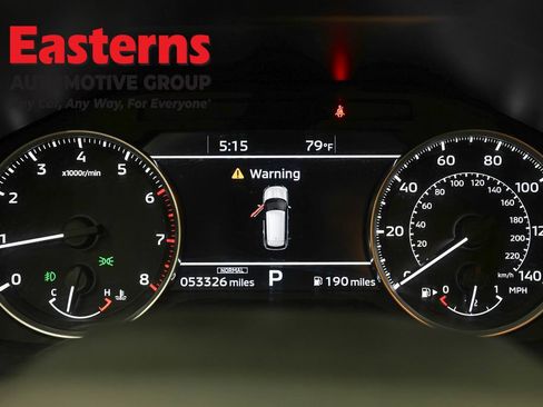 Used 2024 Mitsubishi Outlander SE AWD/4WD image 17