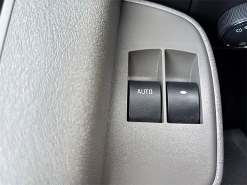 Used 2023 GMC Savana 3500 w/ Power Convenience Package image 22