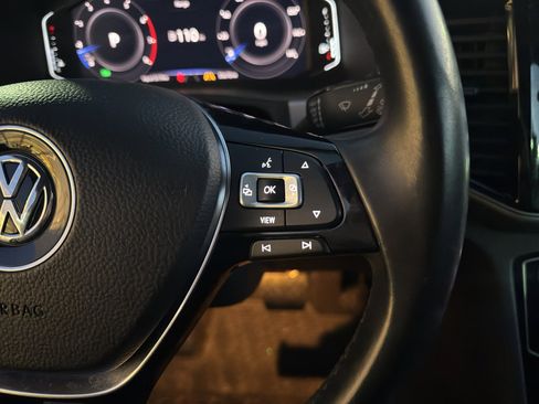 Used 2019 Volkswagen Atlas SEL image 14