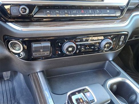 Used 2024 Chevrolet Silverado 1500 RST w/ All Star Edition Plus image 12