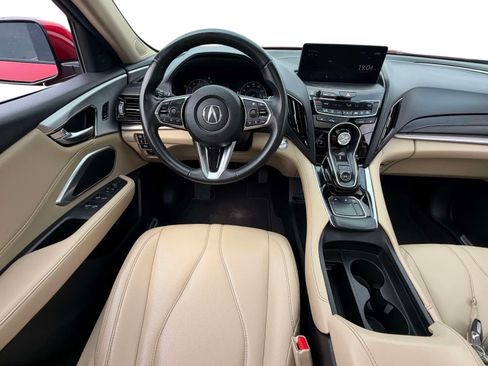 Used 2023 Acura RDX AWD image 18