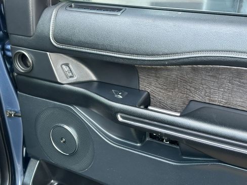Used 2018 Ford Expedition Max Limited w/ Equipment Group 302A image 23