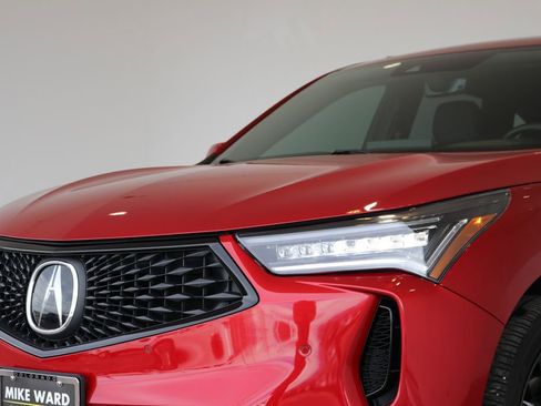 Used 2022 Acura RDX A-Spec image 57