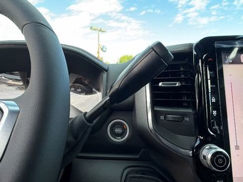 New 2026 RAM 2500 Laramie w/ Night Edition image 24