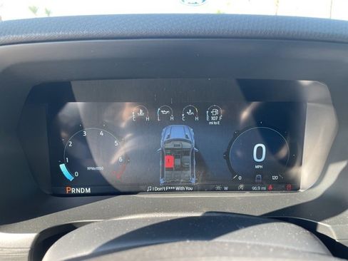 New 2025 Ford F150 STX image 10