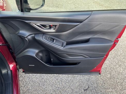 Used 2021 Subaru Forester Touring w/ Popular Package #2 image 16