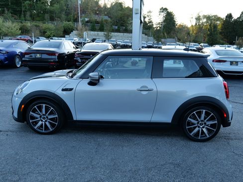 Used 2023 MINI Cooper S image 8