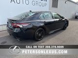 Used 2023 Toyota Camry XSE image 4